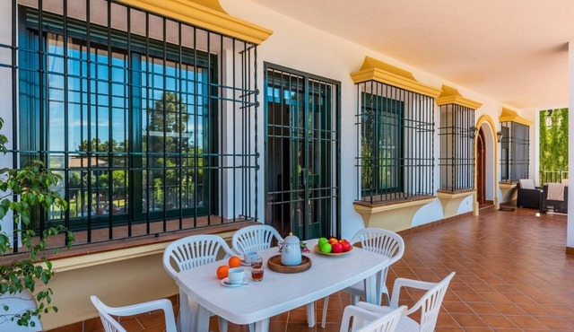 Casa del Brezo Córdoba by Ruralidays