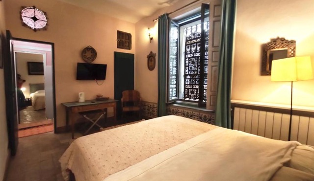 Casa del buen viaje - Habitación Seguirilla