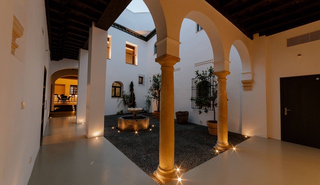 Casa del Cardenal