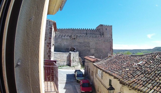 Casa del Castillo