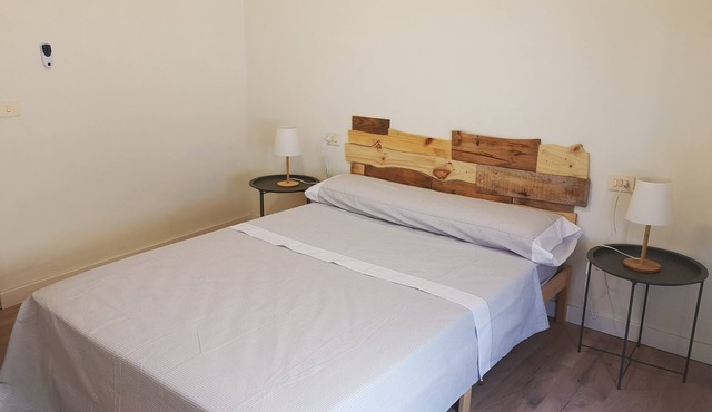 Casa del Chellero. Escapada a < 1 Hora de Valencia Para Amantes de la Montaña