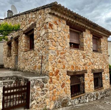 Casa del Espliego