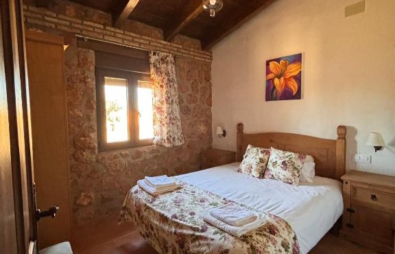 Casa del Fraile