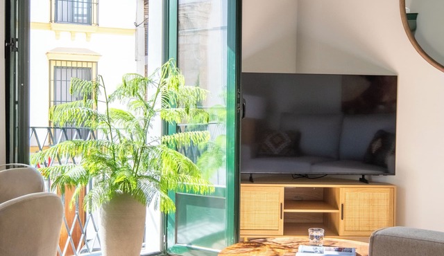 Casa del Gitano by Época Suites