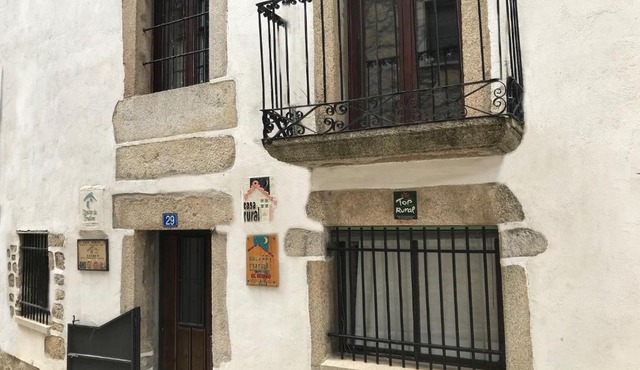 Casa del Horno