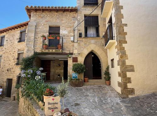 Casa del Infanzón