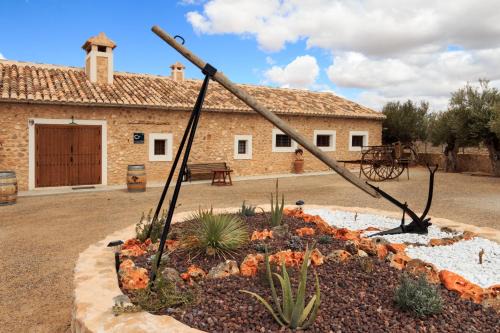 Casa del Labrador