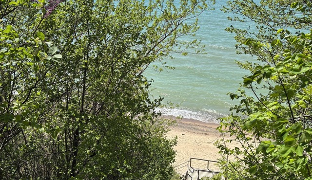 Casa del Lago - A Summer's Place on Lake Michigan
