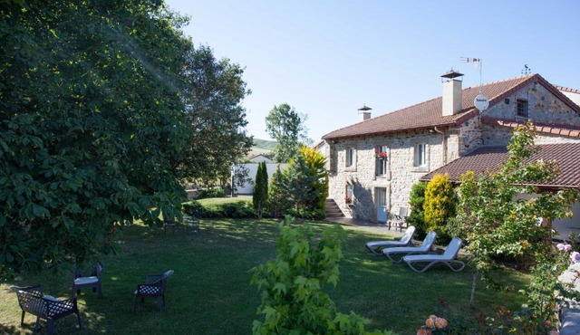 Casa del Lago de Campoo