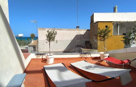 Casa del Lluch