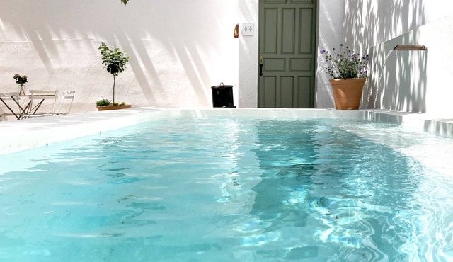 Casa del Médico Hotel Boutique