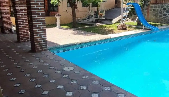 Casa Del Miradornn