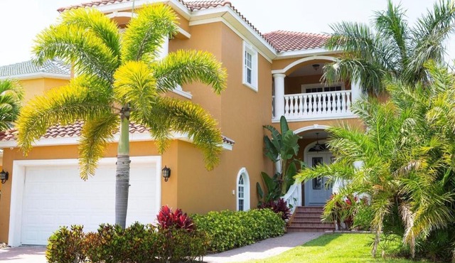 Casa Del Mar Apollo Beach