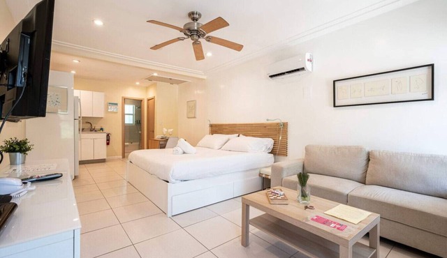 Casa Del Mar Beach Studio # 3