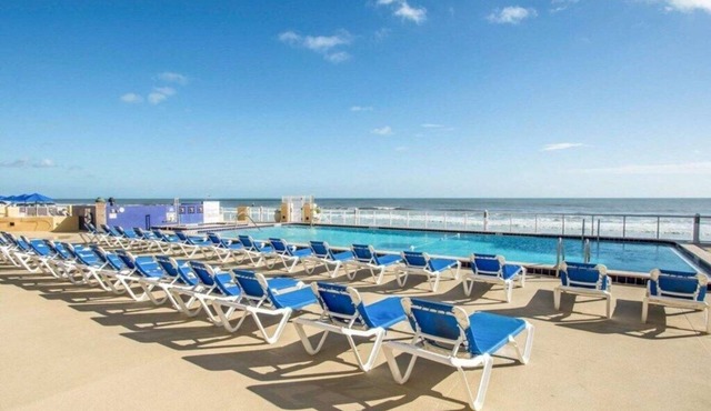 Casa Del Mar Beach Resort - Studio