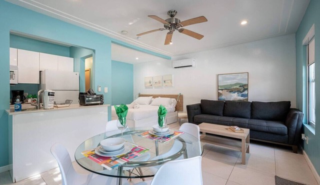 Casa Del Mar Deluxe Studio # 2