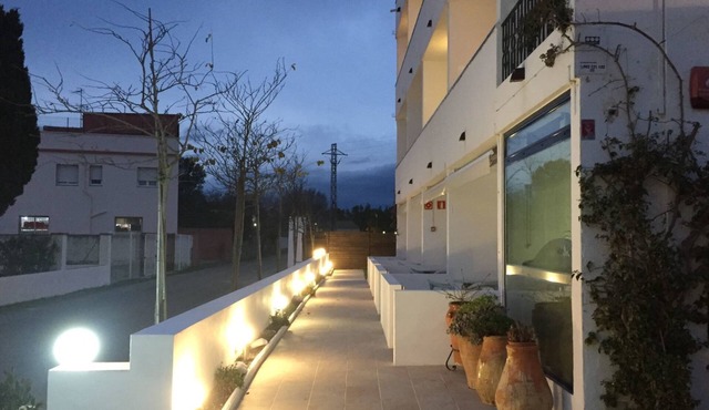 Casa Del Mar Hotel