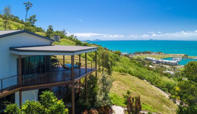 Casa Del Mar- House of the sea