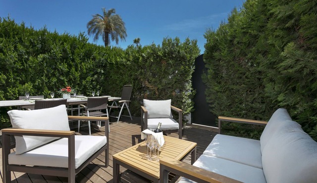 Casa Del Mar - Marbellamar