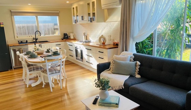 Casa Del Mar: near beach/wineries/golf/Hot Springs