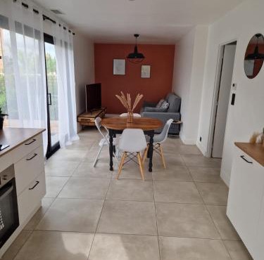 Casa Del Mar Parking Jardin Plage