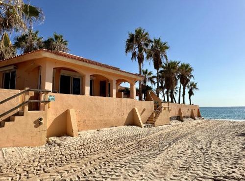 Casa del Mar - Paradise in Cabo Pulmo! villa
