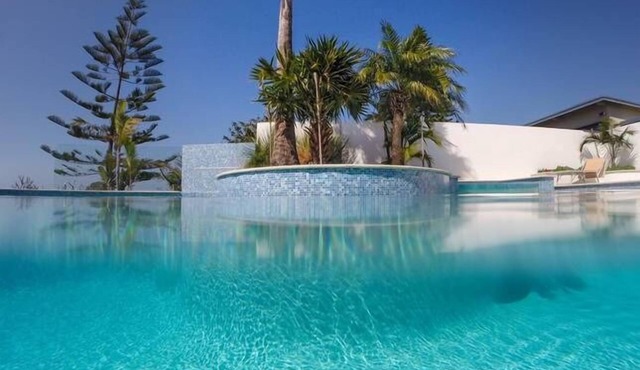 Casa Del Mare - Farm stay by the ocean