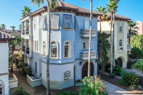 Casa del Mare