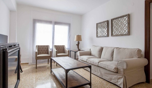 CASA DEL MEDICO APARTMENT