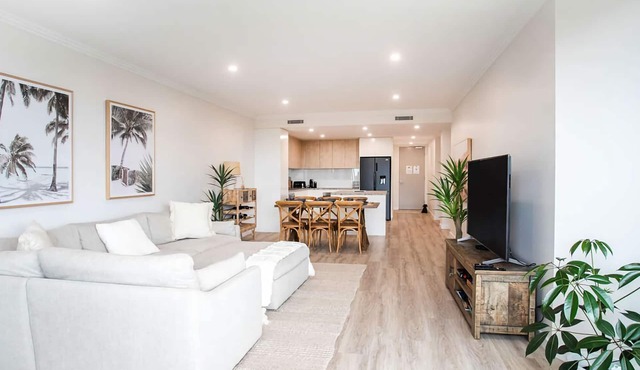 Casa del Navilla - Experience luxurious living right on Ulladulla Harbour