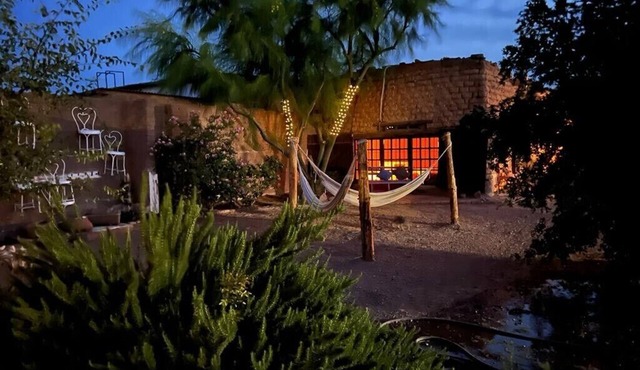 Casa del Nopal Hotel Boutique