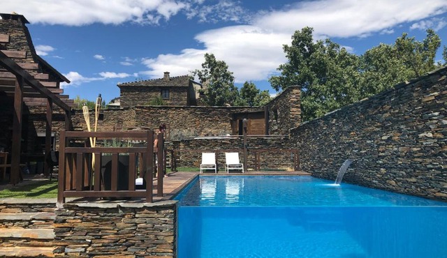Casa del Ocejón