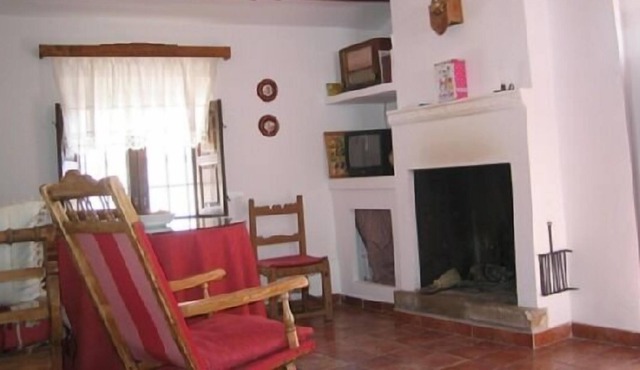 Casa del Pilar for 8 people
