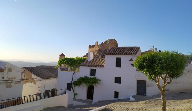 Casa del Pilar
