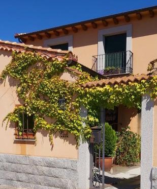 Casa del Portalón