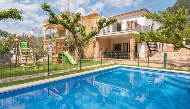 Casa del Prado: Enjoy in a privileged location