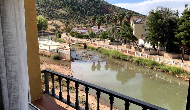 Casa del Río