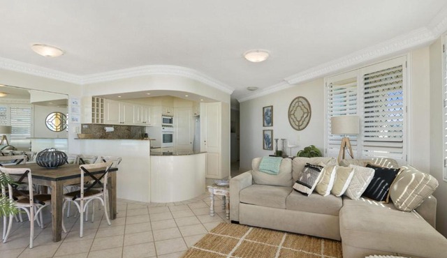 CASA DEL REY, UNIT 5