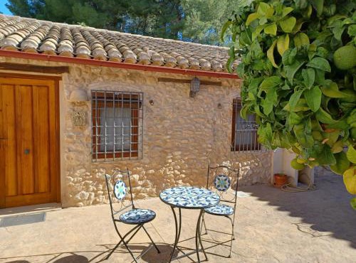 Casa del Riu