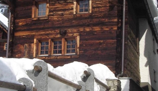 CASA DEL SASSO by Interhome