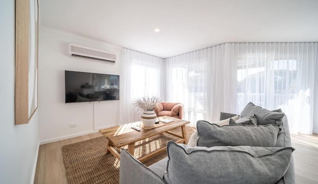 Casa Del Sol Aldinga Beach