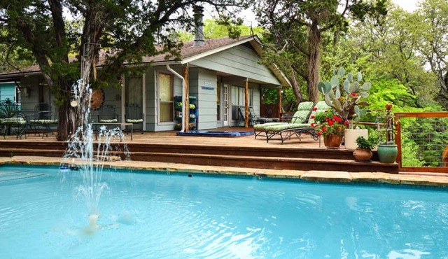 Casa del Sol Bed and Breakfast