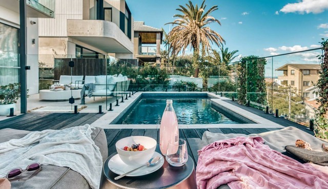 Casa Del Sol Bronte IBO