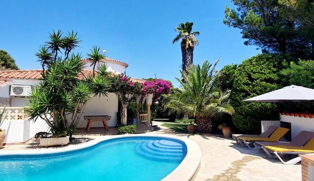 Casa Del Sol