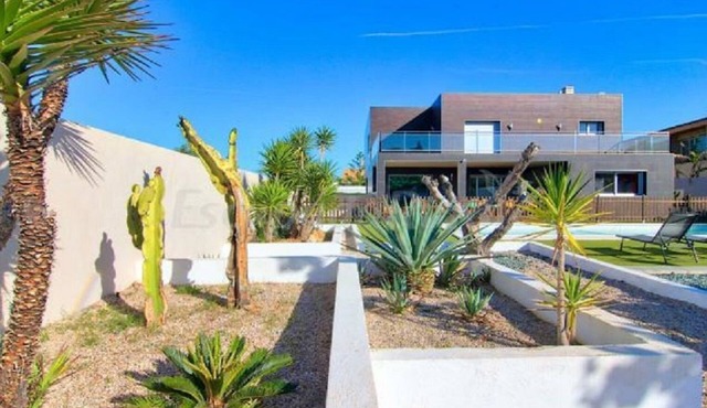 CASA DEL SOL, LUXURY AND RELAX BY THE SEA