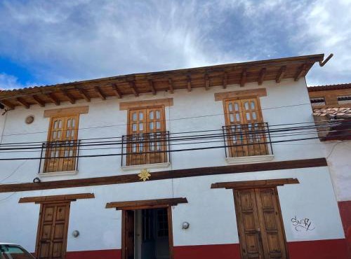 Casa del Sol