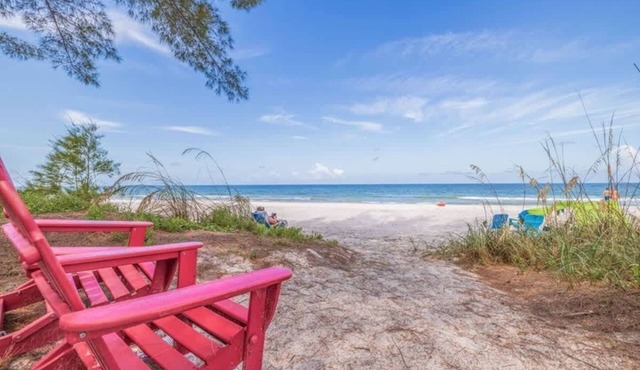 Casa Del Sol | Private Beachfront, Pool Table