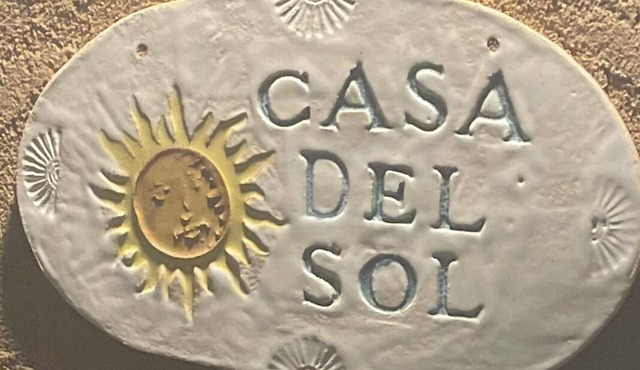 Casa Del Sol - Serene surroundings with spectacular mountain views