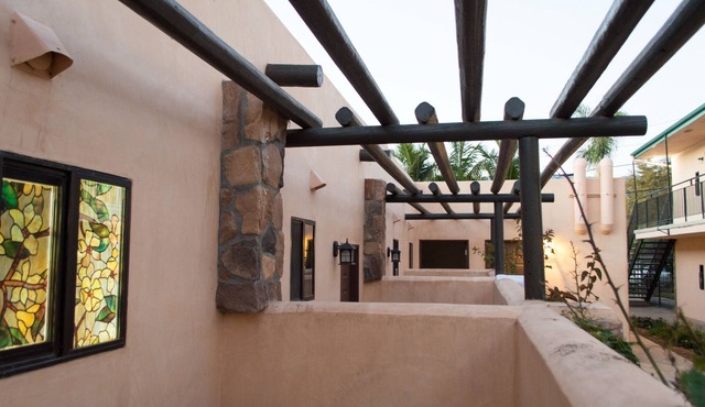 Casa Del Sol