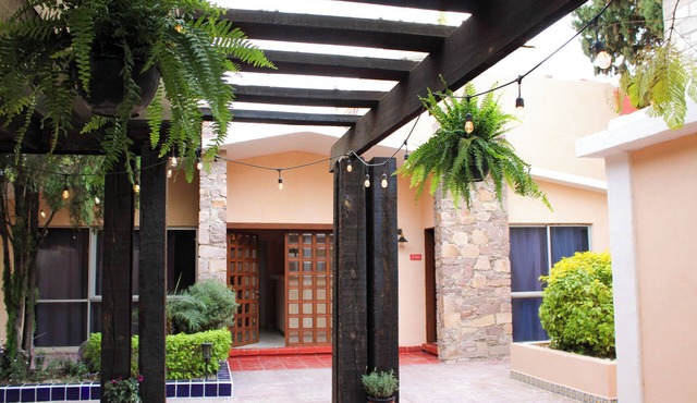 Casa del Sole Hotel Boutique